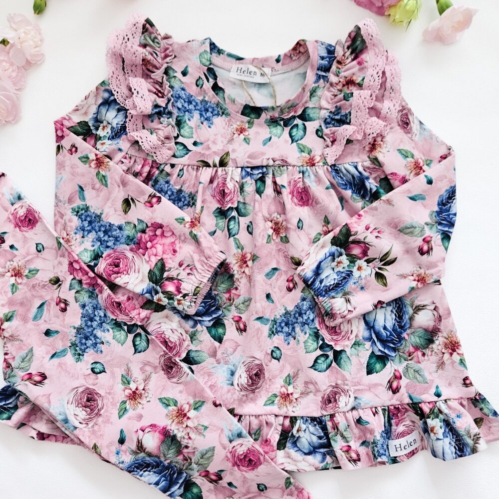 Komplekt - Teksasinised roosid