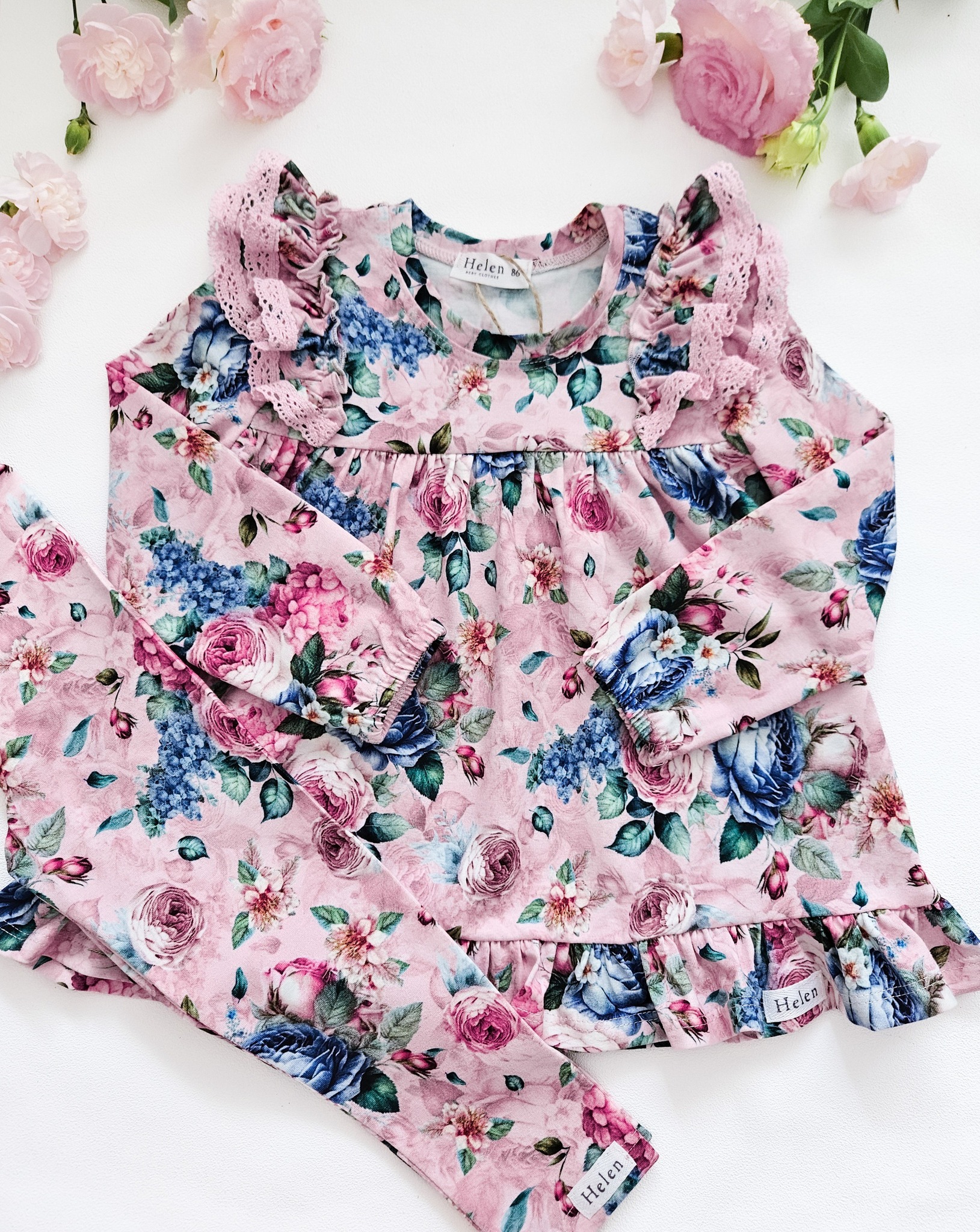 Komplekt - Teksasinised roosid