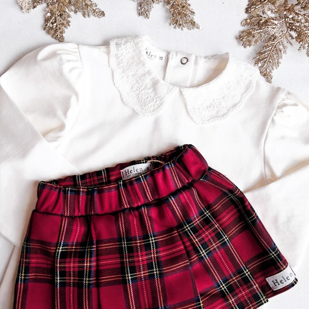 Püksseelik - Ruuduline