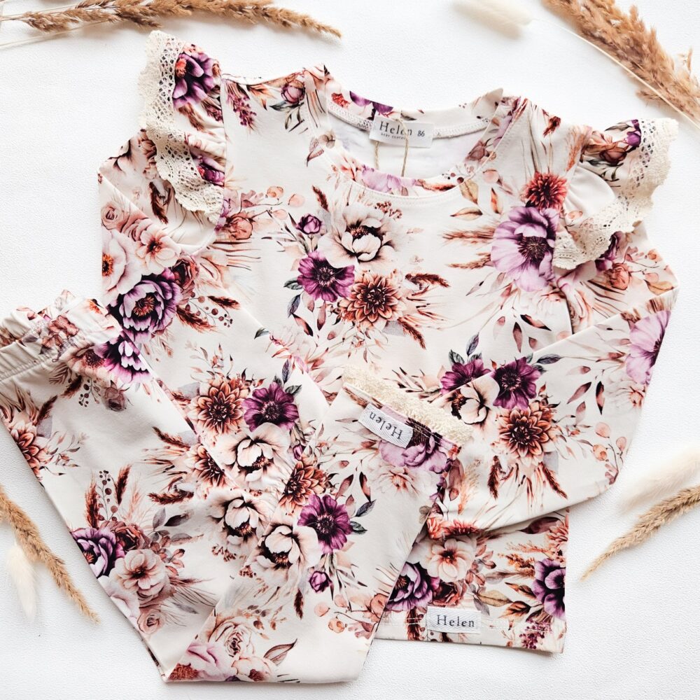 Komplekt - Amarantõied 💜