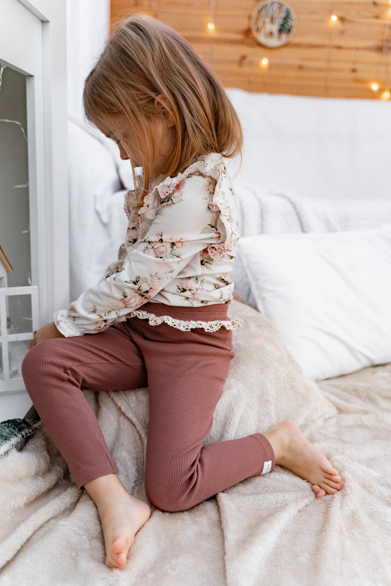 Legginsid – Kakao - Image 6