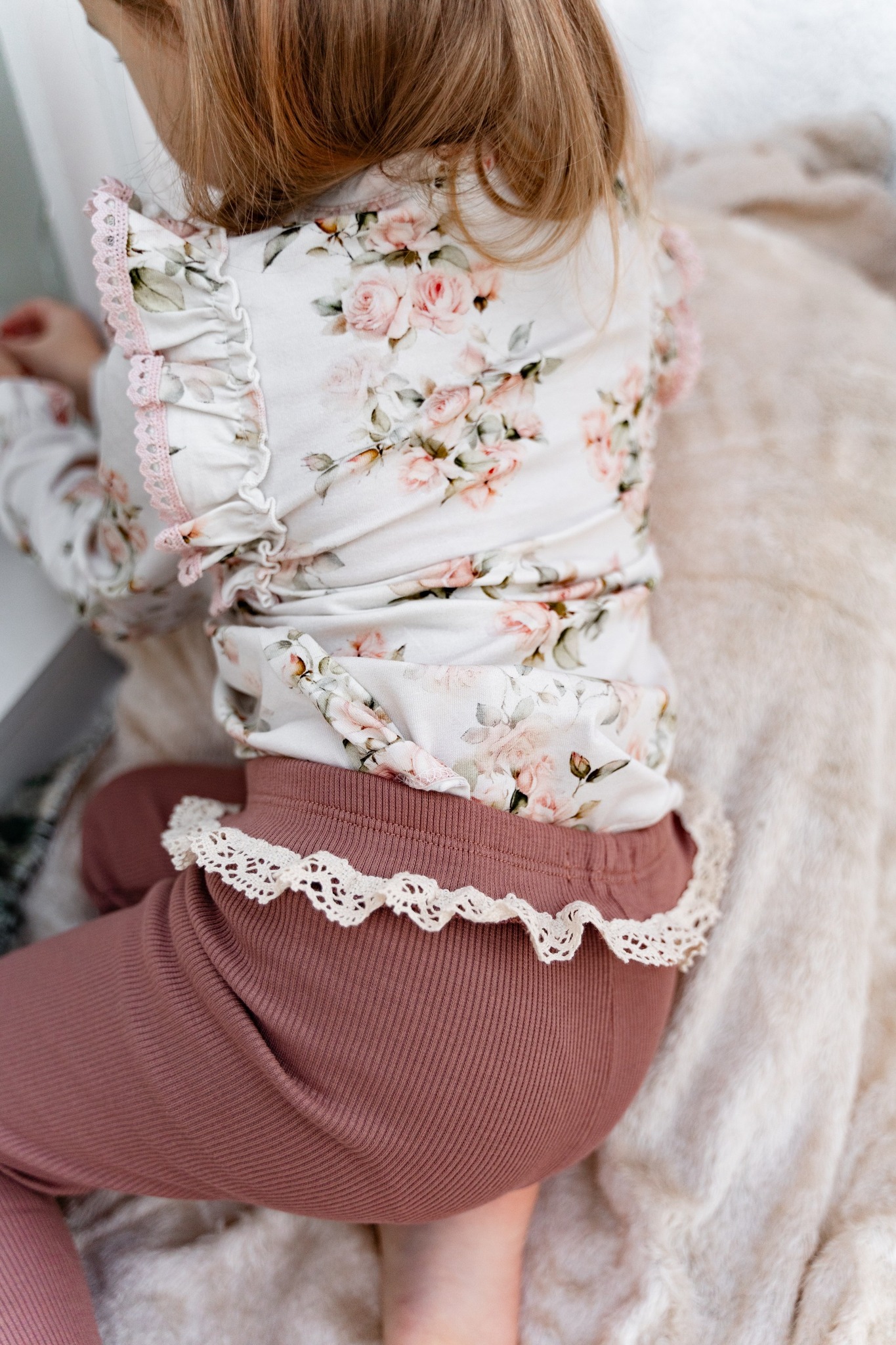 Legginsid – Kakao - Image 5