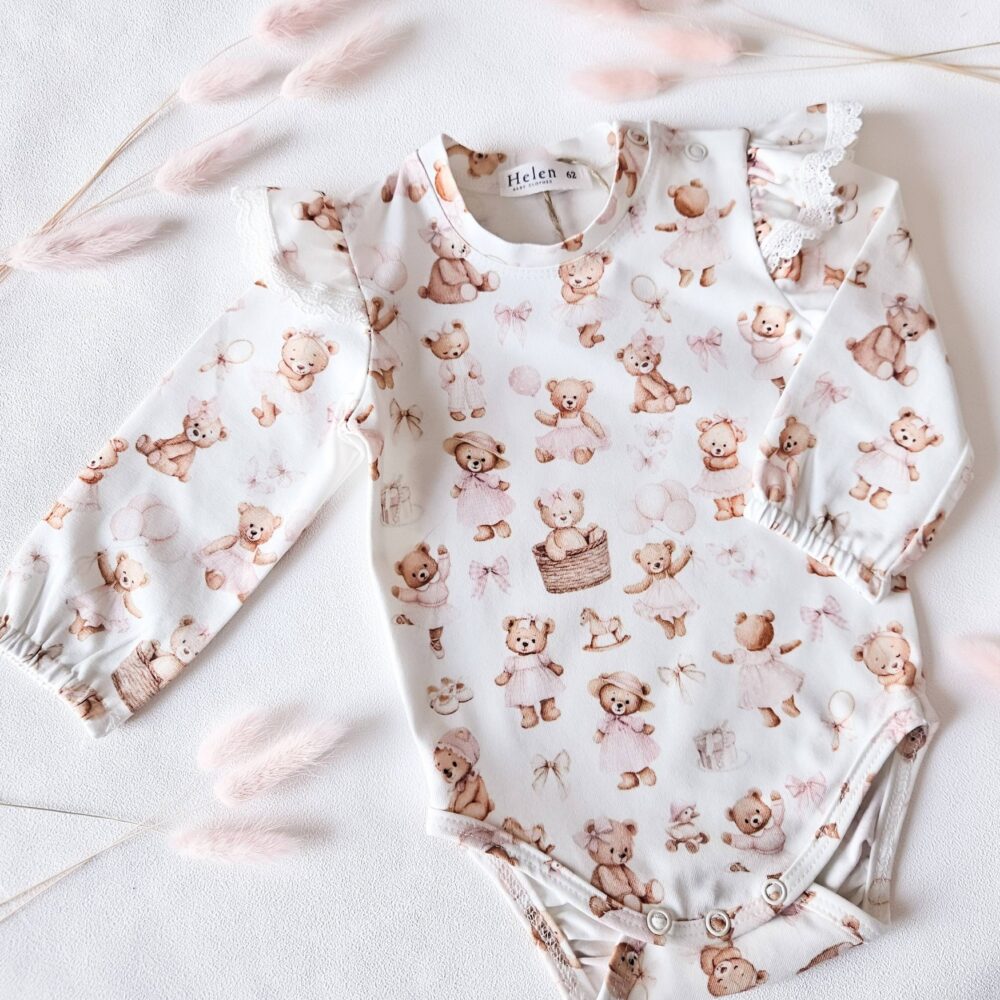 Body - Armsad mõmmid