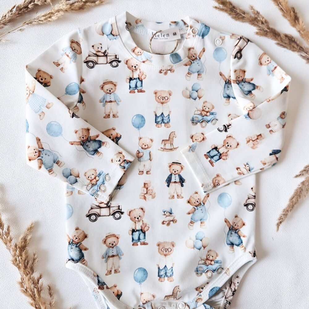 Body - Armsad mõmmid💙