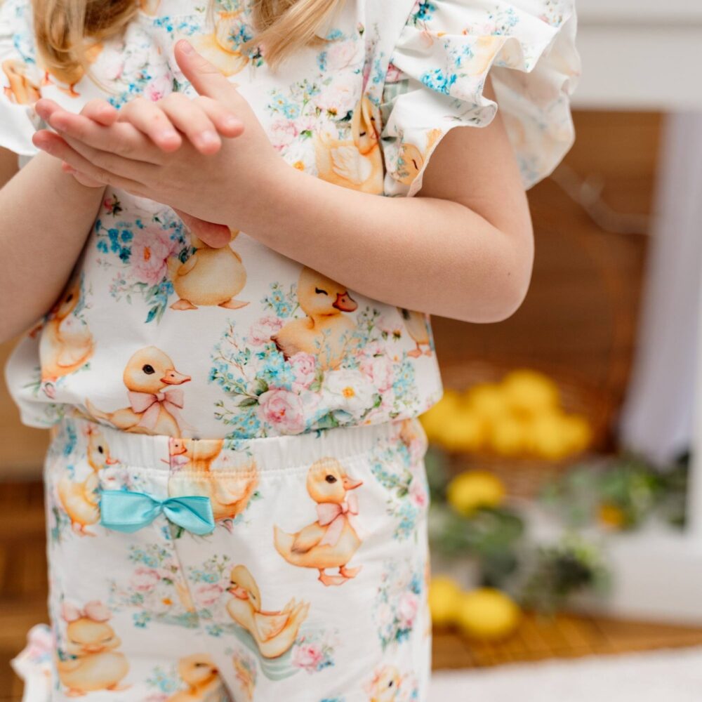 Pidžaamad – Väike Pardike 🐥