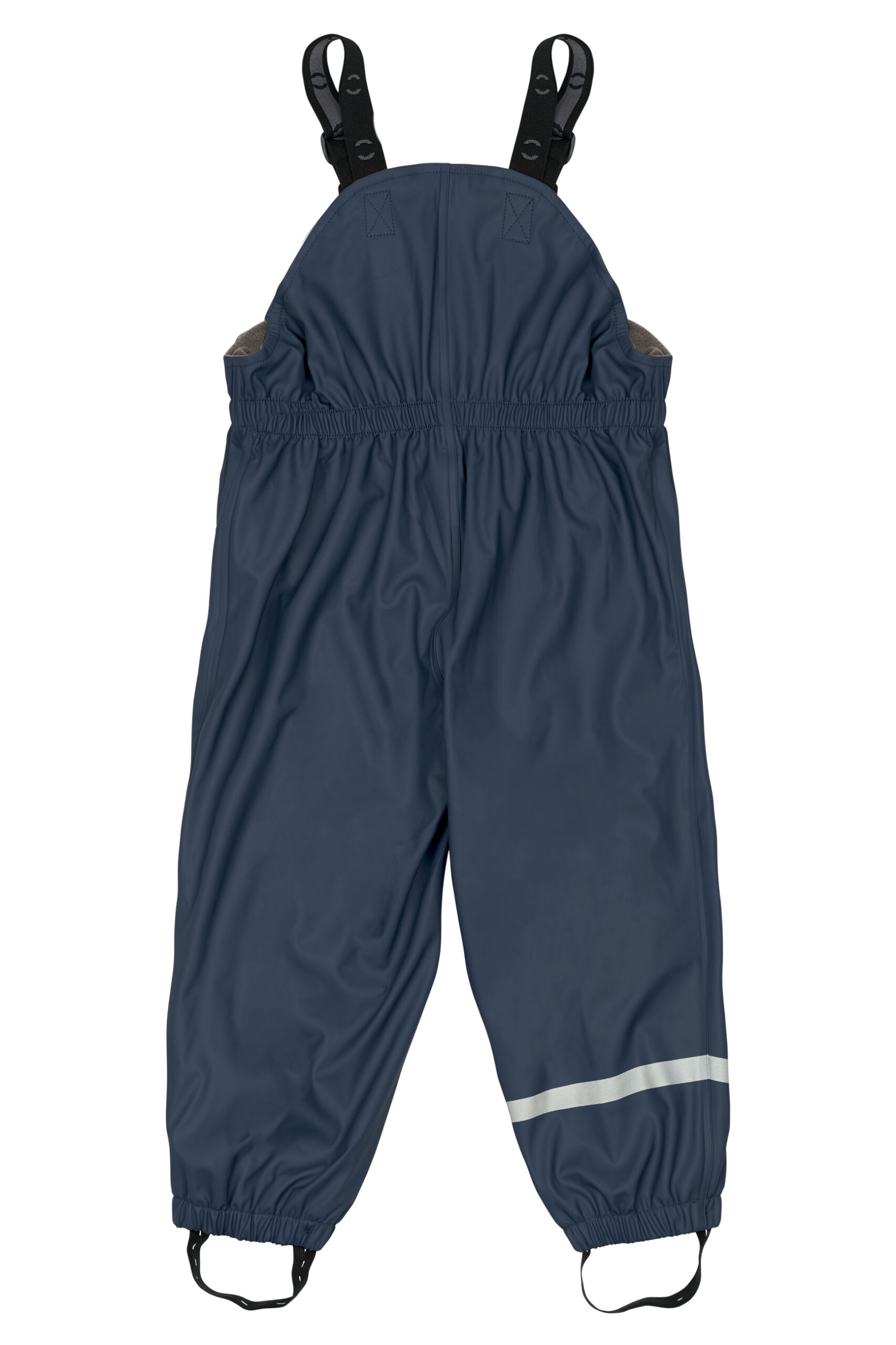 Vihmakomplekt fliisvoodriga - Blue Nights - Image 7
