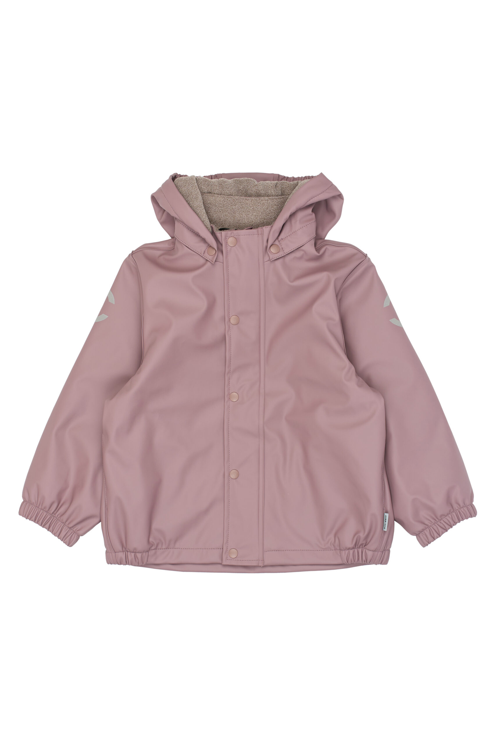 Vihmakomplekt fliisvoodriga - Twilight Mauve - Image 3