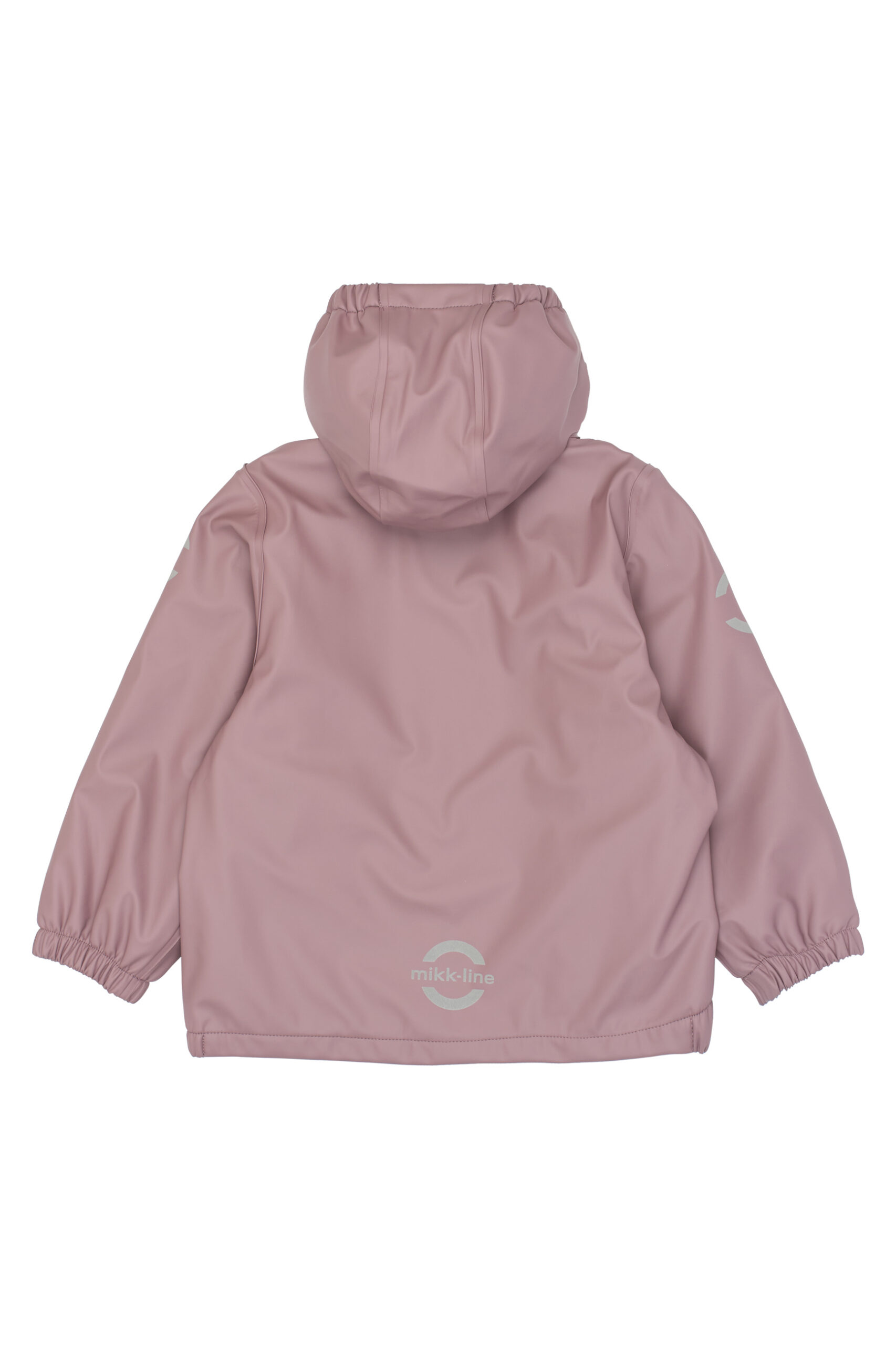 Vihmakomplekt fliisvoodriga - Twilight Mauve - Image 4
