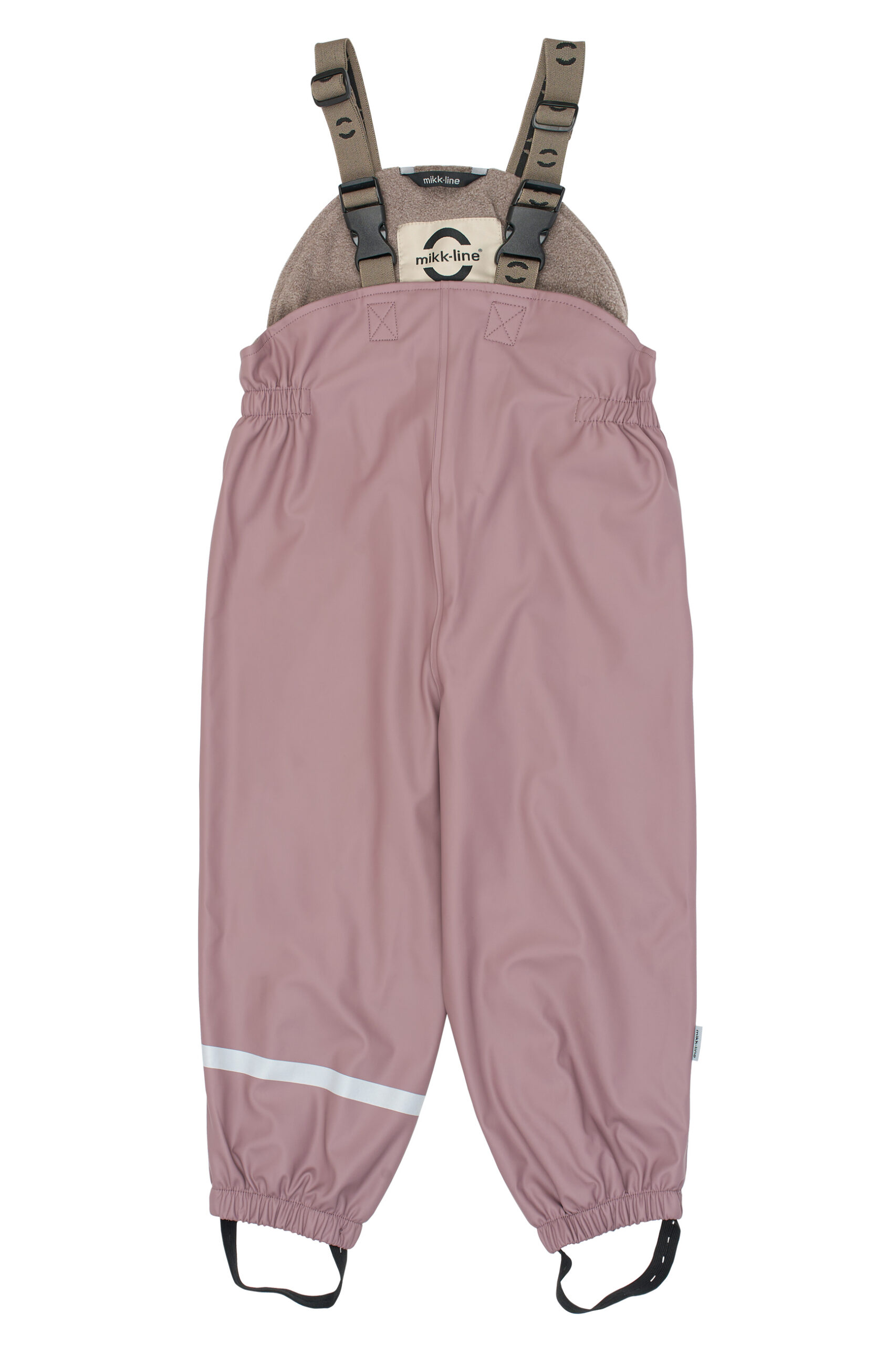 Vihmakomplekt fliisvoodriga - Twilight Mauve - Image 5