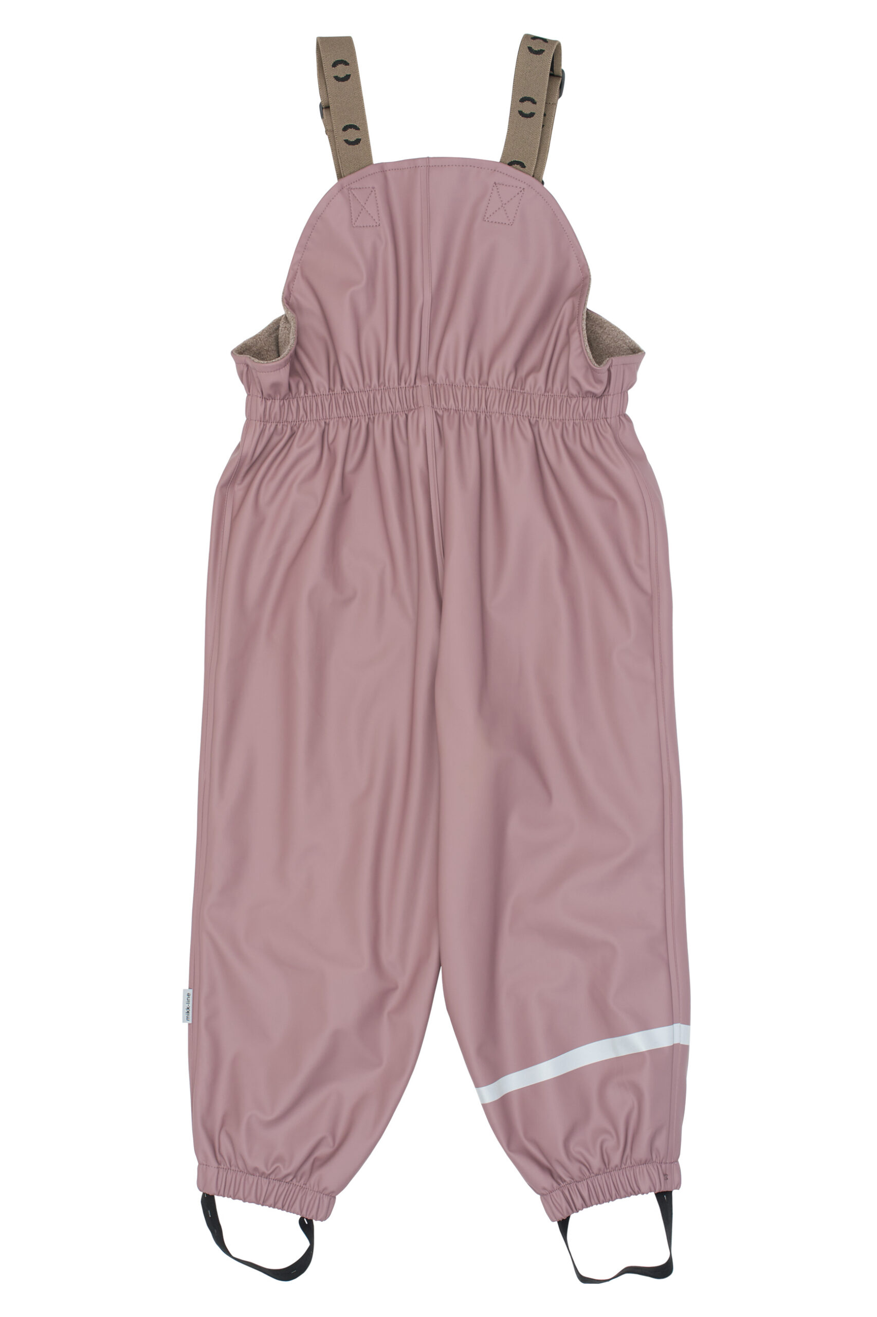 Vihmakomplekt fliisvoodriga - Twilight Mauve - Image 6