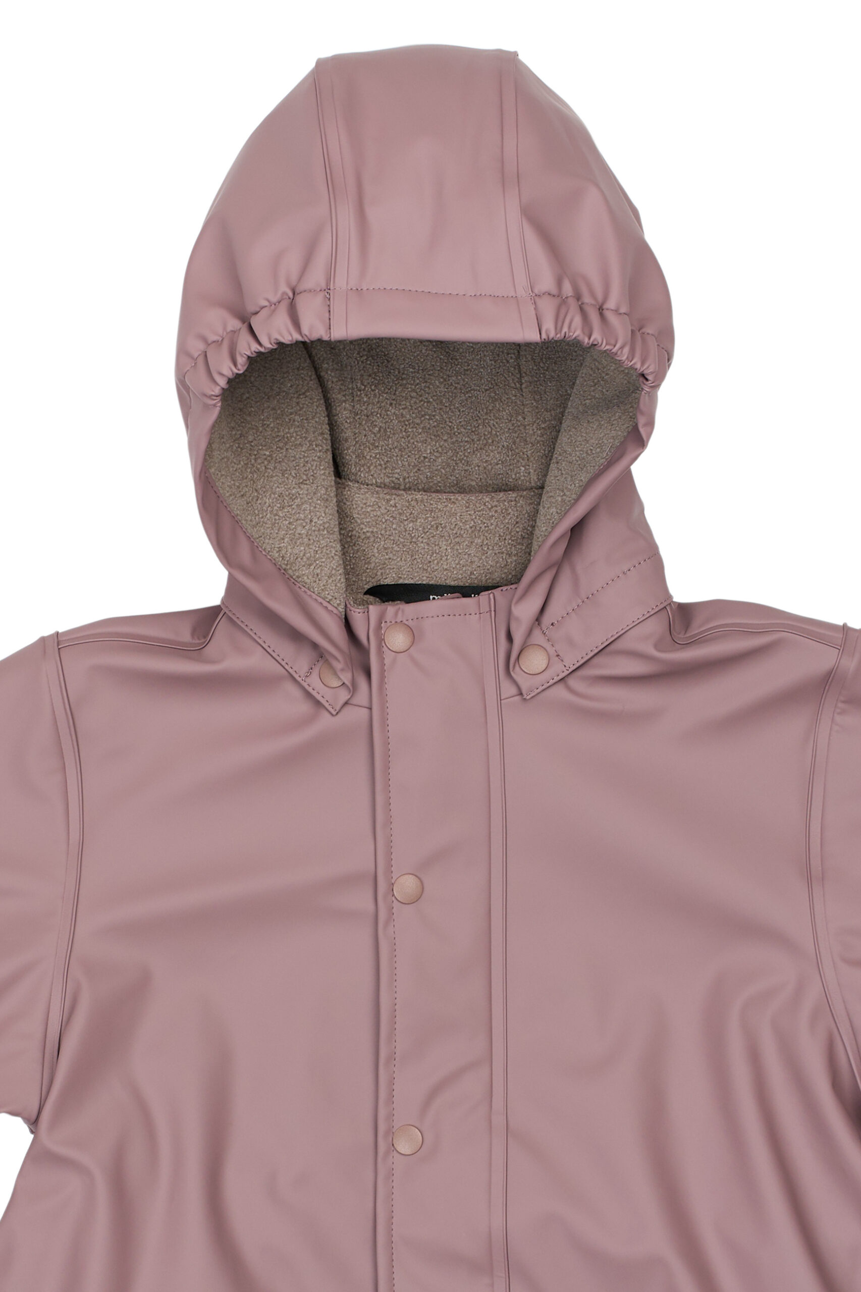 Vihmakomplekt fliisvoodriga - Twilight Mauve - Image 7