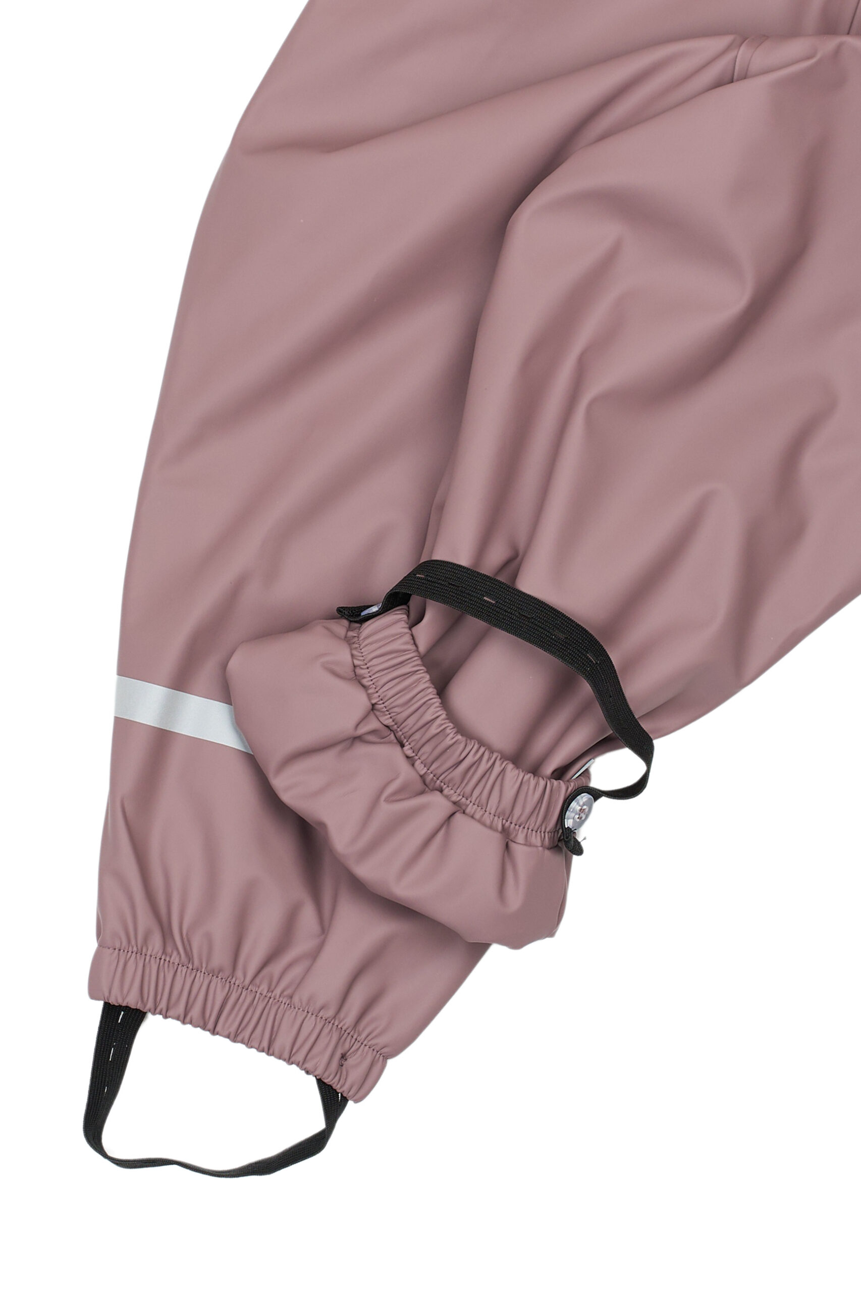Vihmakomplekt fliisvoodriga - Twilight Mauve - Image 9