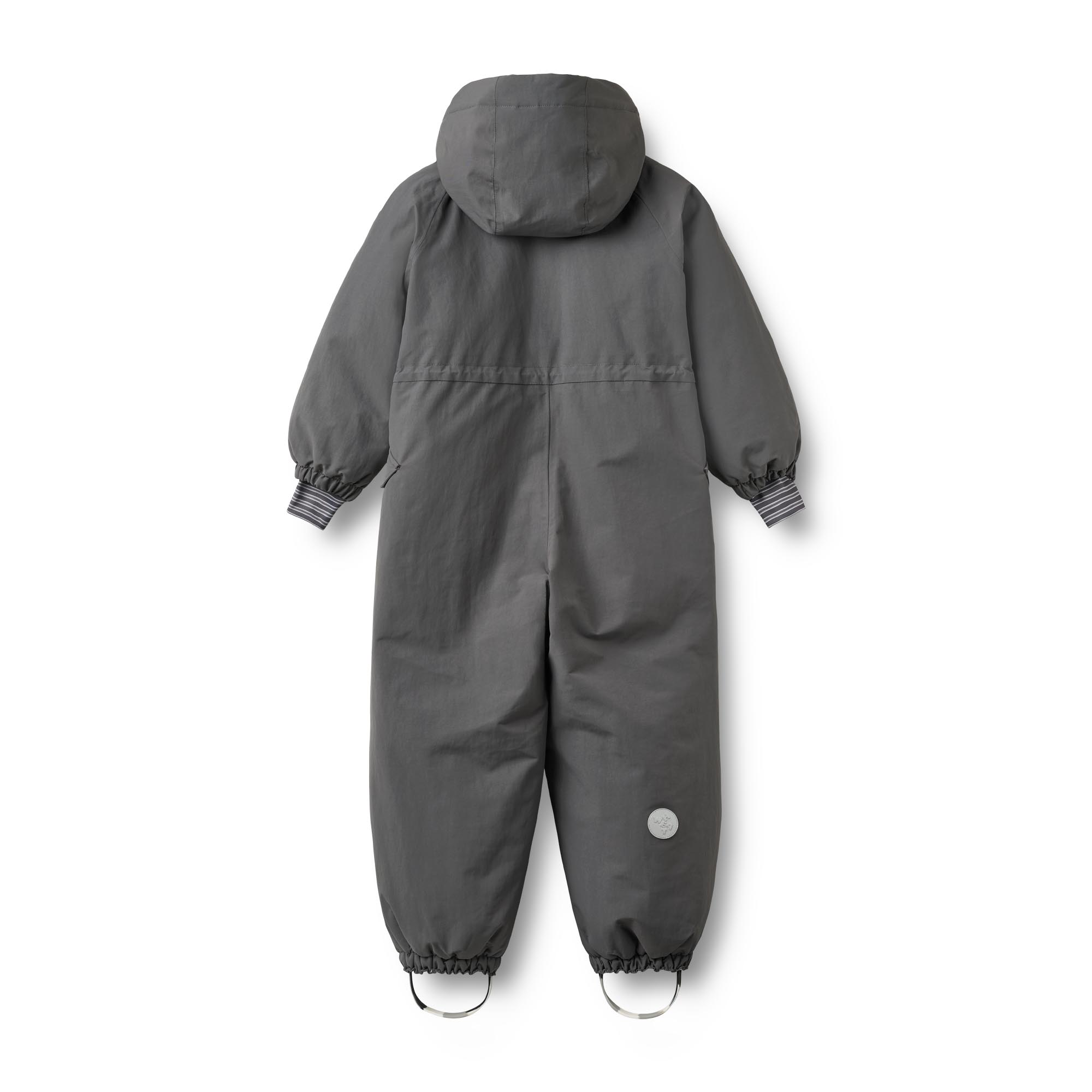 Wheat Miko talvekombe - Dark Charcoal - Pilt 2