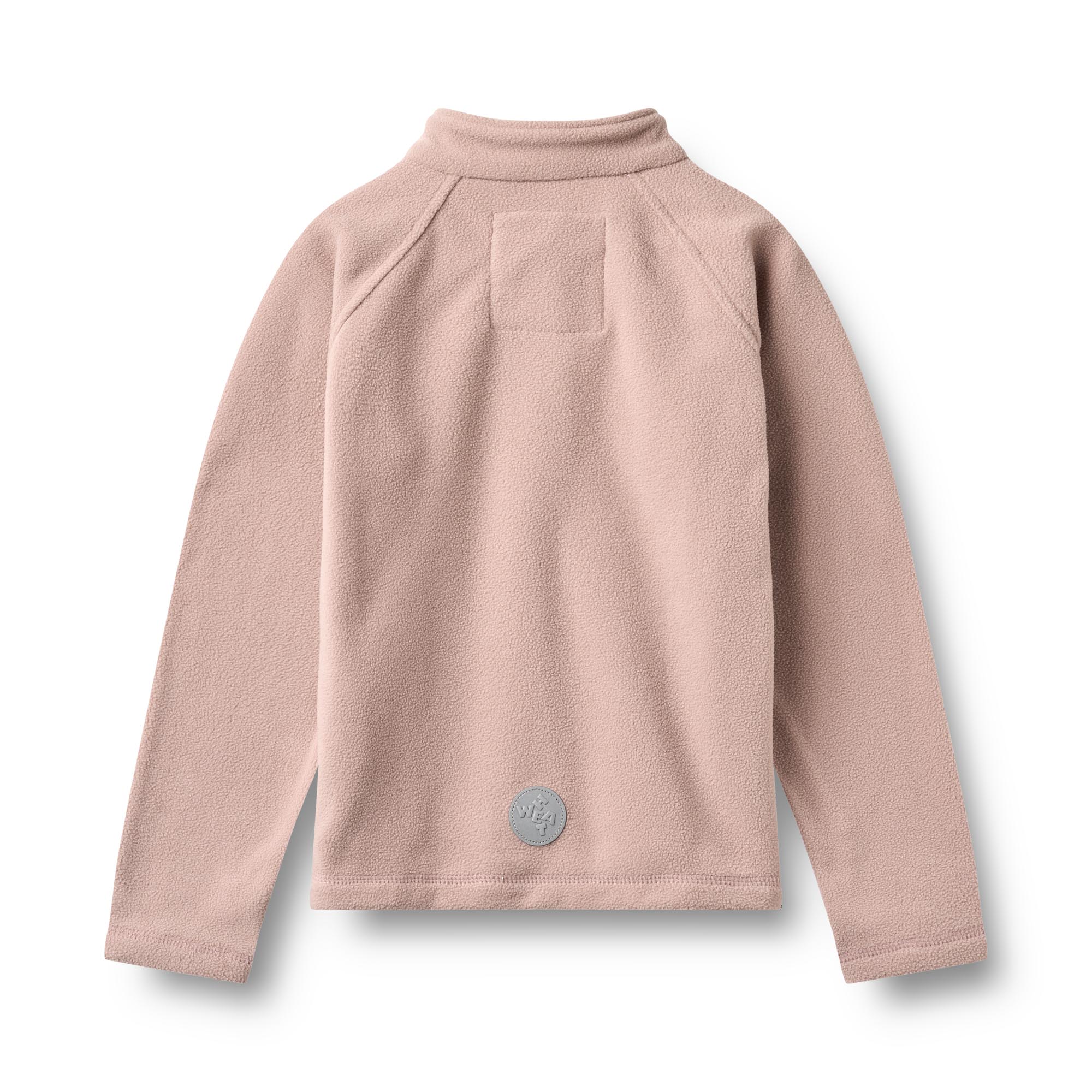 Wheat Polaren fliisjakk – Dry Rose - Pilt 3