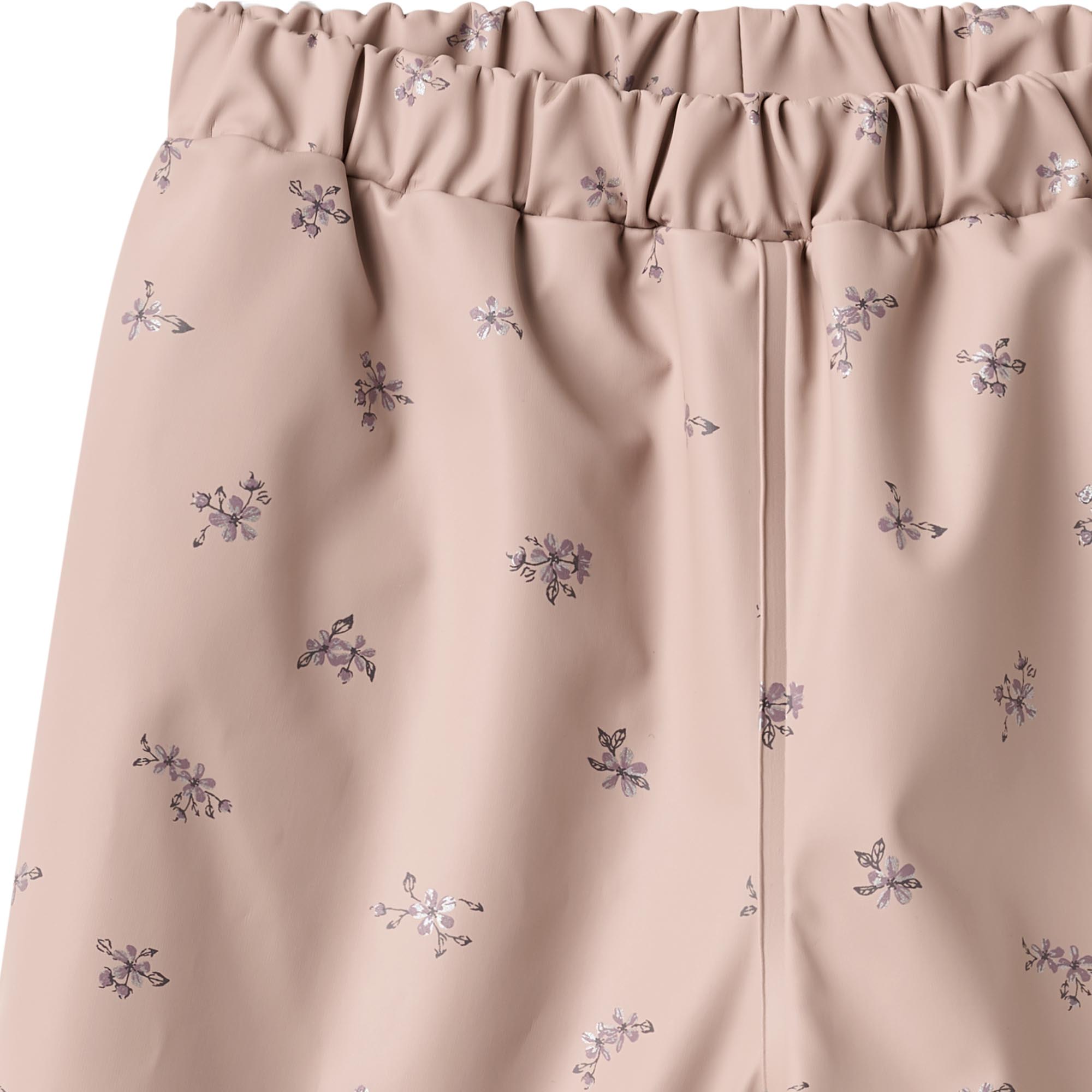Wheat Um voodriga vihmapüksid – Dry Rose Flowers - Pilt 3