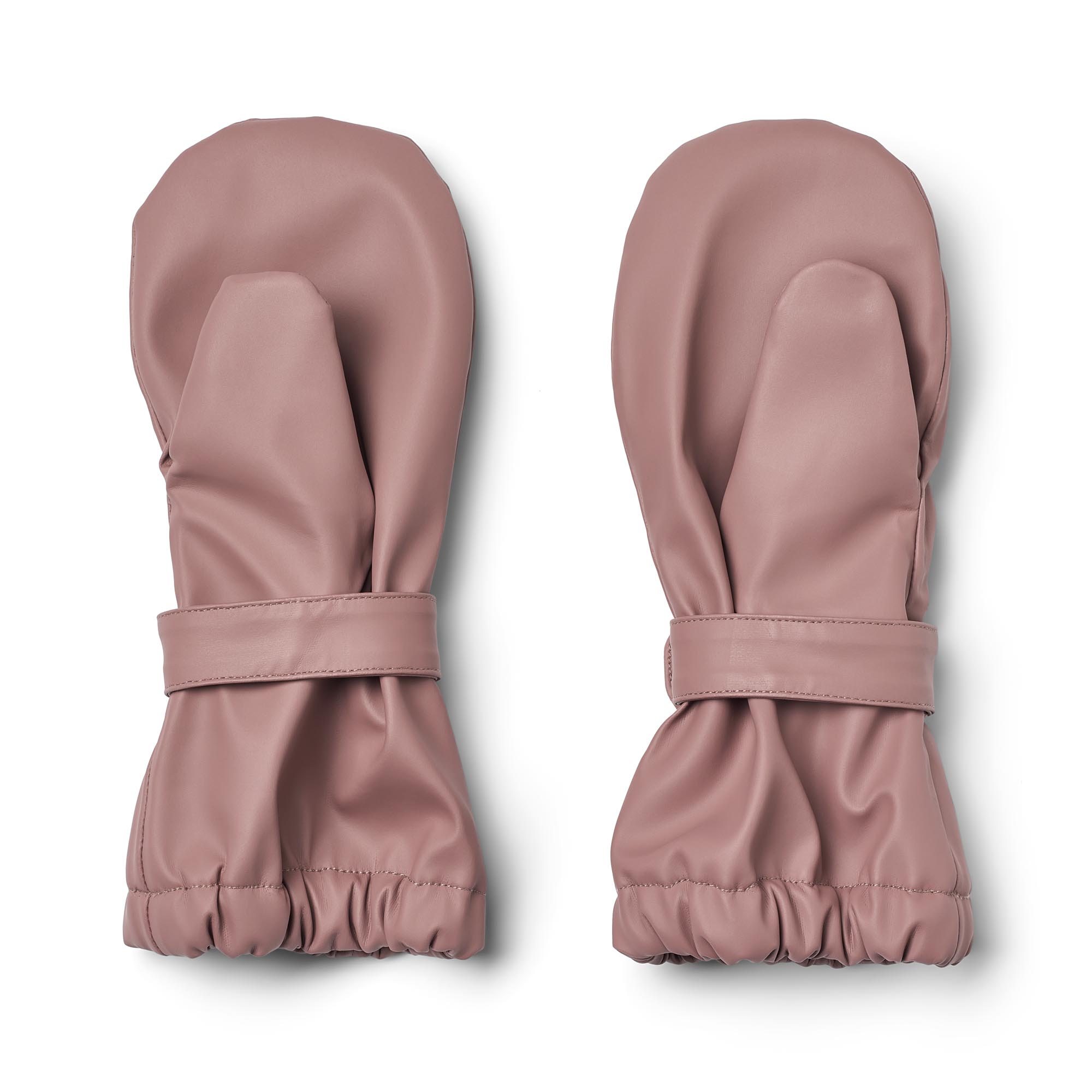 Wheat Rily fliisvoodriga vihmakindad – Dusty Lilac - Pilt 2