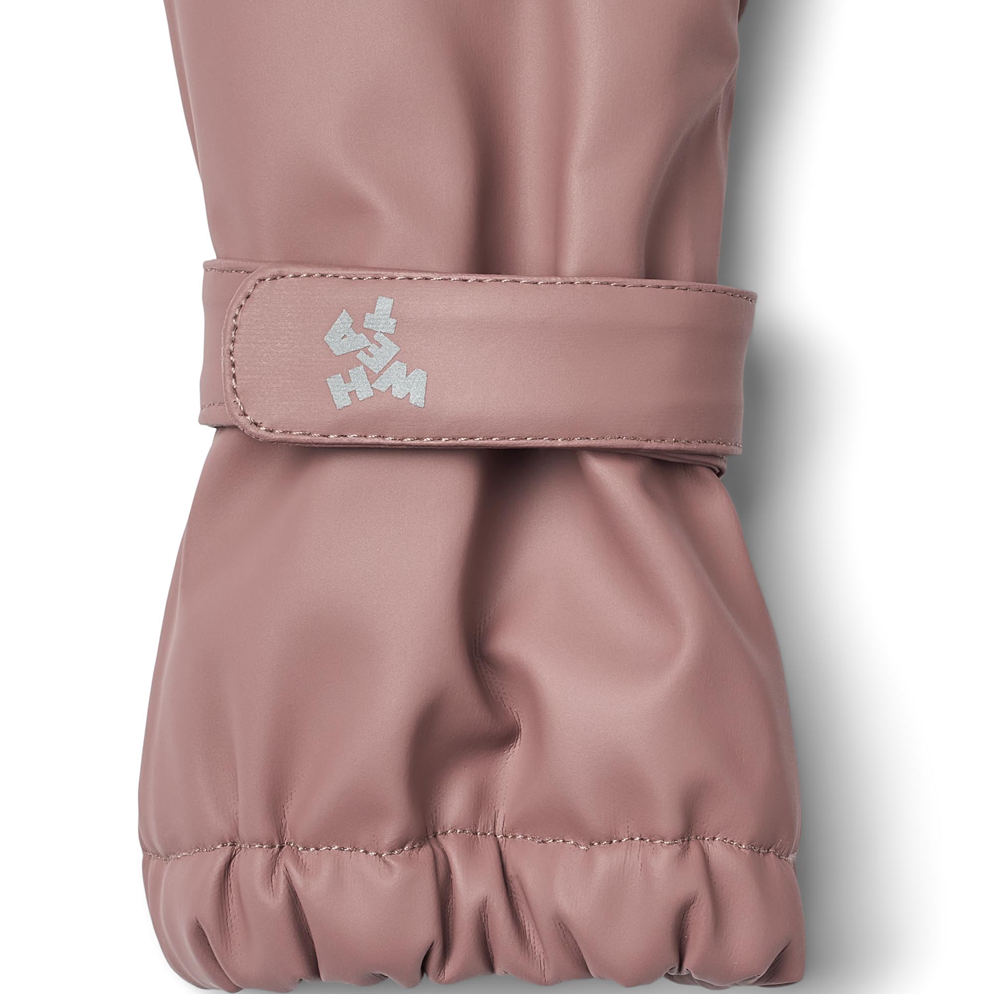 Wheat Rily fliisvoodriga vihmakindad – Dusty Lilac - Pilt 3