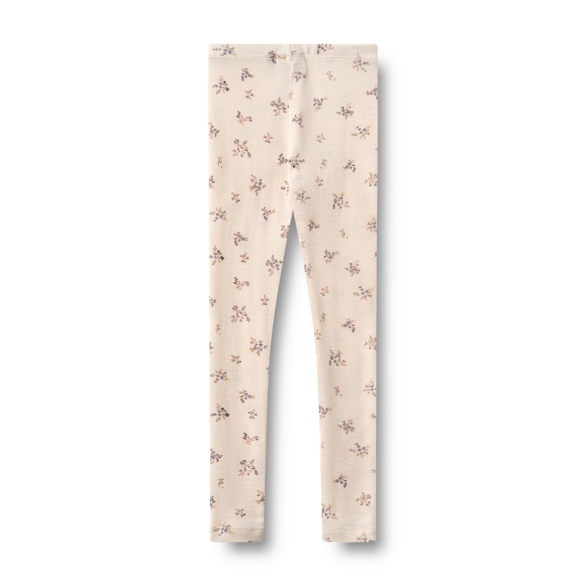Wheat Agi meriinovillased retuusid – Eggshell Flowers - Pilt 2