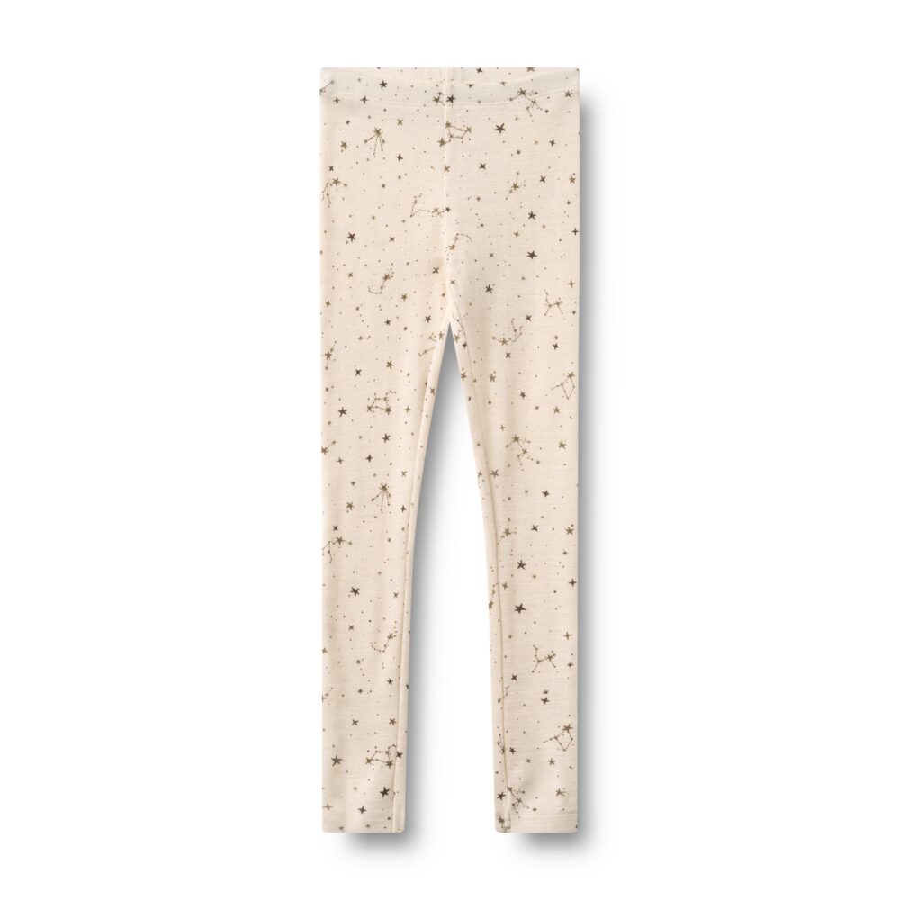Wheat Agi meriinovillased retuusid – Eggshell Stars
