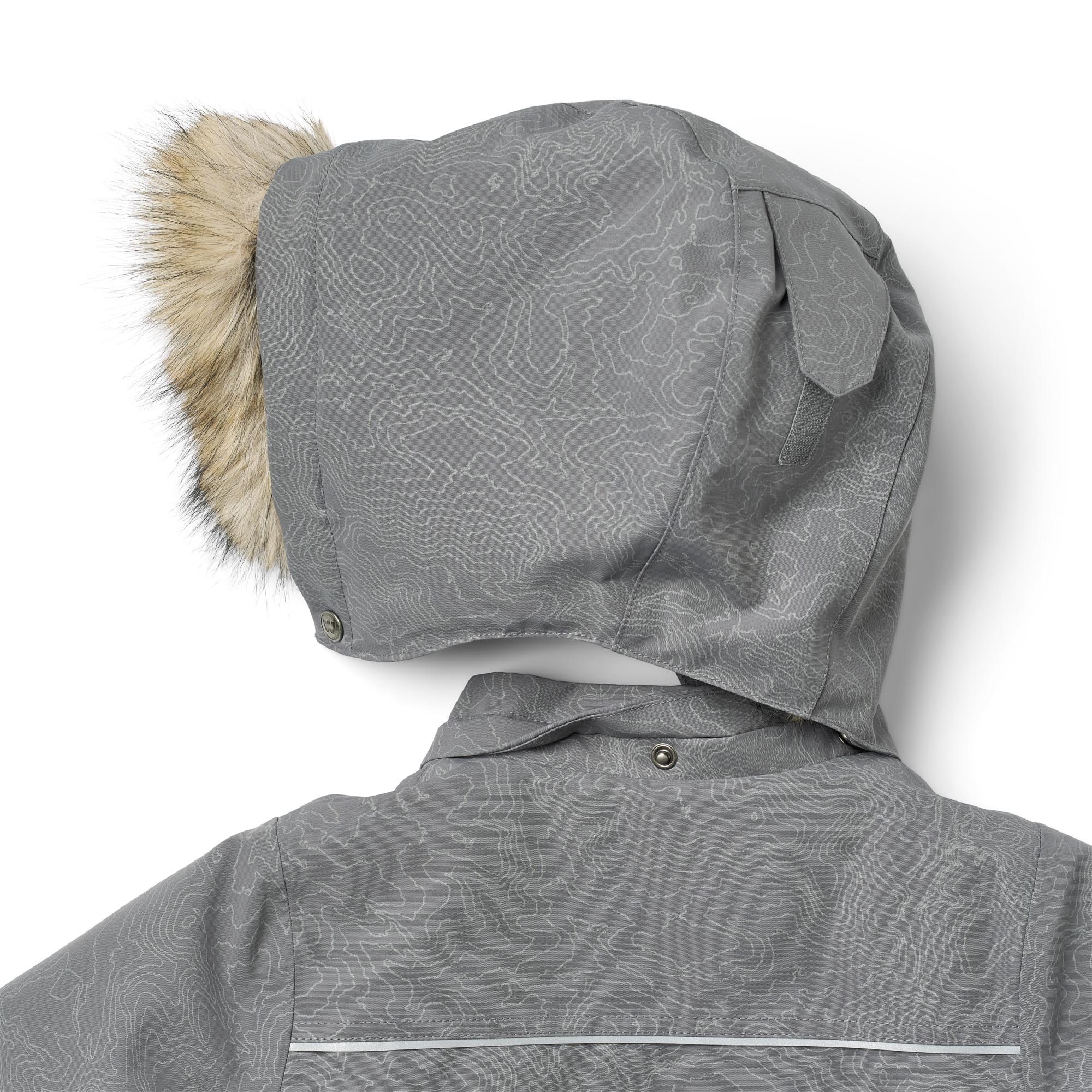 Wheat Kasper talvejope - Pilt 2