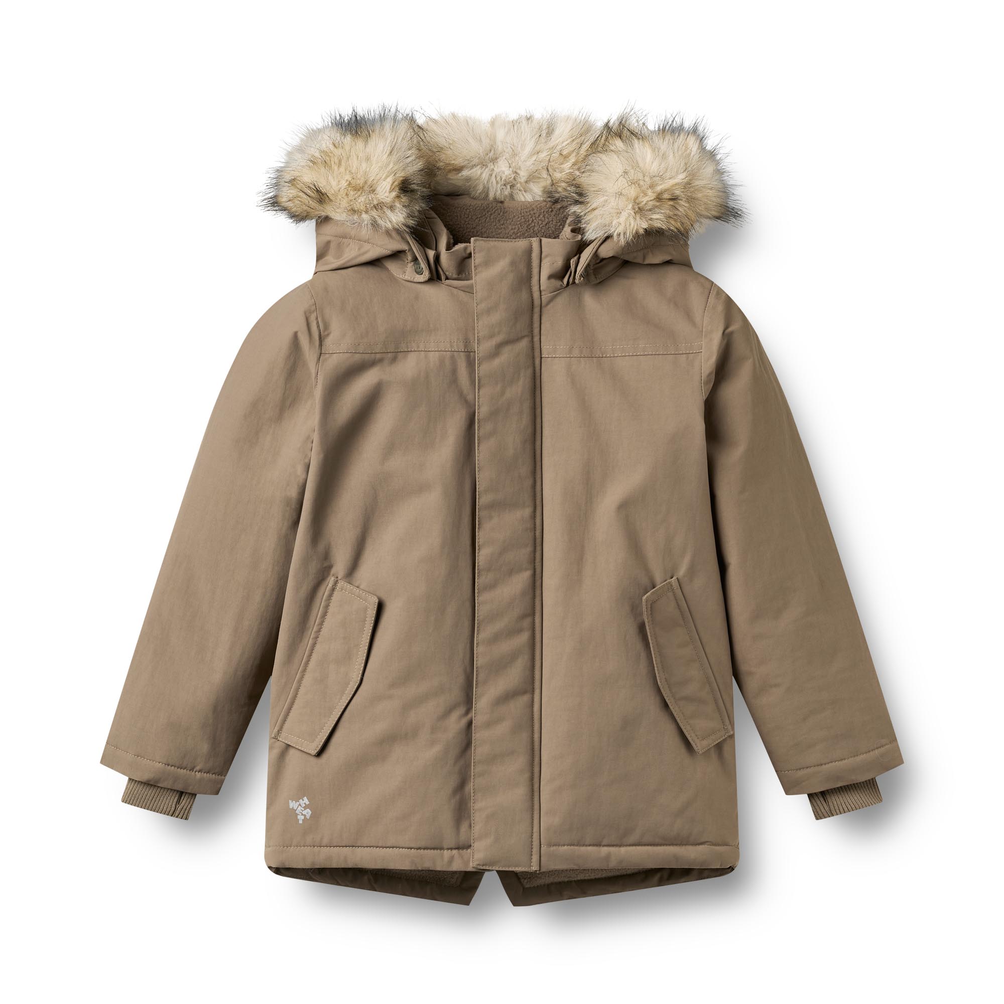Wheat Kasper talvejope - Dry Wood