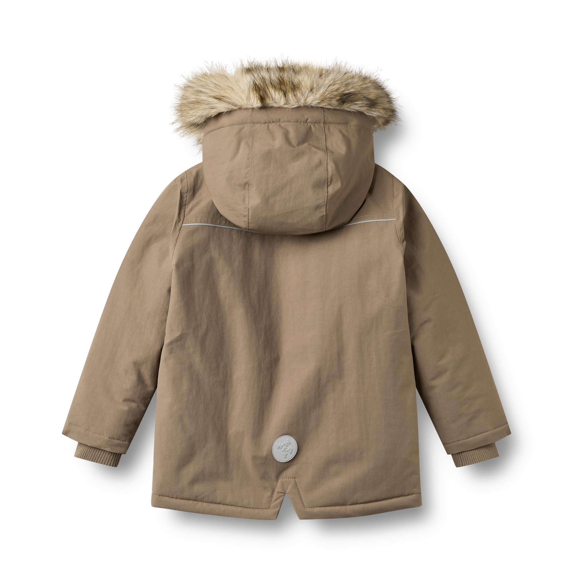 Wheat Kasper talvejope - Dry Wood - Pilt 2